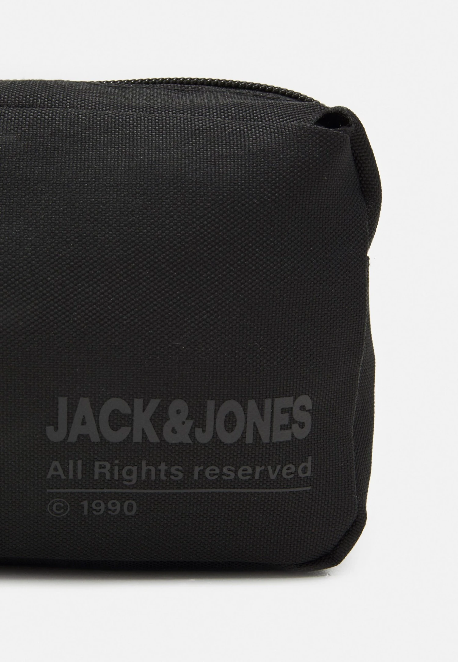 Jack & Jones Jacdoublezip Toilet BagTrousseBlack Uomo Borse JA252H03S-Q11 7 Jack & Jones Jacdoublezip Toilet BagTrousseBlack Uomo Borse JA252H03S-Q11 - immagine 5