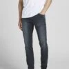 Jack & Jones Jjiglenn Jjoriginal Jos NoosJeans Slim FitBlue Denim Uomo Jeans JA222G1LQ-K11 -Jack & Jones 0a54b4d46d2e4f8e884a1ab2a2983384
