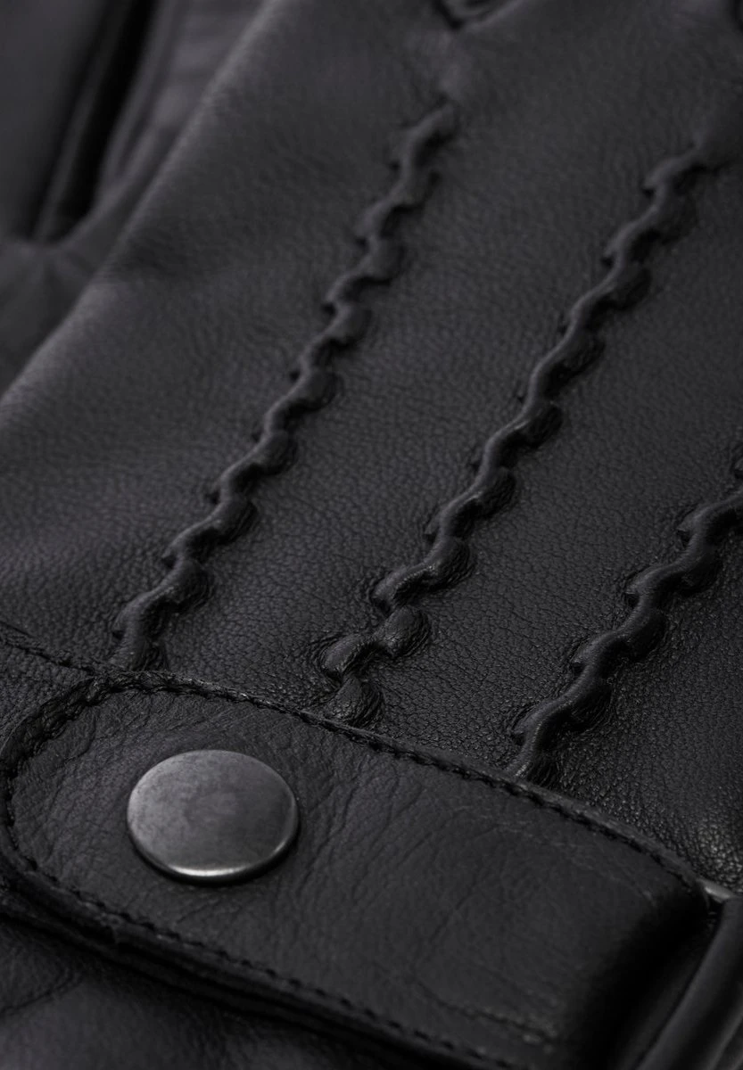 Jack & Jones GuantiBlack Uomo Guanti JA252A01U-Q11 7 Jack & Jones GuantiBlack Uomo Guanti JA252A01U-Q11 - immagine 5