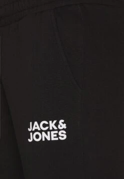 Jack & Jones Igordon Newsoft Gms Pantaloni SportiviBlack Uomo Pantaloni Sportivi E Joggers JA222E0NH-Q11 -Jack & Jones 0a8f334c051f48d5b37945cc0078bbe9