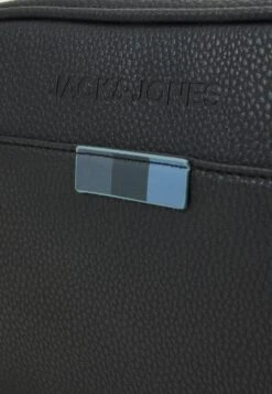 Jack & Jones Jacalex Toiletry Bag Unisex - Trousse - Black -Jack & Jones 0aab014d93264fa5a92e4e7df41fcfeb