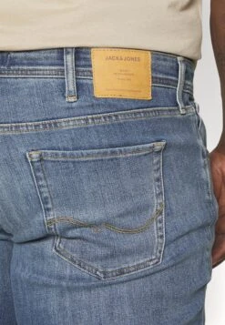 Jack & Jones Jjimike JjoriginalJeans A SigarettaBlue Denim Uomo Jeans JA222G259-K11 -Jack & Jones 0afb88daf9184132aa6f215360224c7d