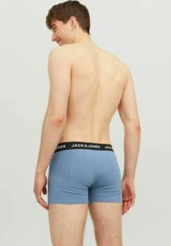 Jack & Jones 3Er-PackCulotteNavy Blazer Uomo Intimo JA282O0QS-K11 -Jack & Jones 0b1df72d1b1349f18ca1f55e800cfb1e