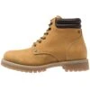 Jack & Jones Jfwstoke BootStivaletti StringatiHoney Uomo Stivaletti/Stivali JA212K00R-B11 -Jack & Jones 0b678d5fda9e453690c40dfc85a2d15c