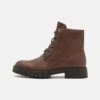 Jack & Jones Jfwbernie BootStivaletti StringatiCognac Uomo Stivaletti/Stivali JA212K043-B11 -Jack & Jones 0bd0dd506fb2465597d1ad0a0dd68bd3
