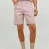 Jack & Jones Chris Original AkmShorts Di JeansDeauville Mauve Uomo Jeans JA222F18R-J11 -Jack & Jones 0bed09b645a8443e962fb54f6eb38291
