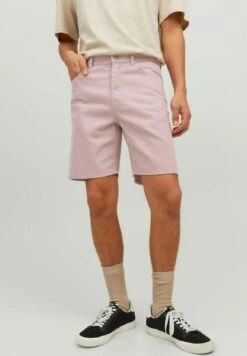 Jack & Jones Chris Original AkmShorts Di JeansDeauville Mauve Uomo Jeans JA222F18R-J11