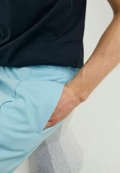 Jack & Jones Shorts - Sky Blue -Jack & Jones 0c5c680adcd1494ca4cec1a058aceba2