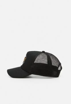 Jack & Jones Jacmatt TruckerCappellinoBlack Uomo Cappellie Berretti JA252P02R-Q11 -Jack & Jones 0c6f6a32dfc14ef695bec4ce50ce06cf