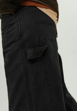 Jack & Jones Kane PantaloniBlack Uomo Pantaloni JA222G29F-Q11 -Jack & Jones 0d068670bffe40c58c97d560e3a1e13c