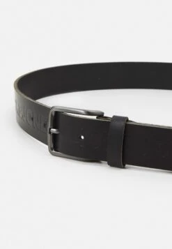 Jack & Jones Jacjones Logo BeltCinturaBlack Uomo Cinture JA252D04Y-Q11 7 Jack & Jones Jacjones Logo BeltCinturaBlack Uomo Cinture JA252D04Y-Q11 -Jack & Jones 0dd3a39211b24dbd9ffef3cf609dcc88
