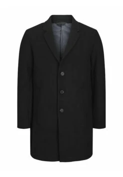 Jack & Jones Plus SizeCappotto CortoBlack Uomo Cappotti JA222T1R9-Q11
