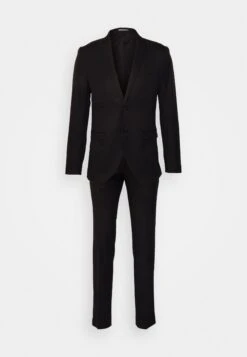 JACK&JONES Premium Jprcosta Suit SetCompletoBlack Uomo Completi E Cravatte JAM22A078-Q11 24 JACK&JONES Premium Jprcosta Suit SetCompletoBlack Uomo Completi E Cravatte JAM22A078-Q11 -Jack & Jones 0df2f77df09442c0957a7d94e24d1d3c