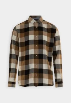 Jack & Jones Ebuffalo Ls SnCamiciaOtter Uomo Camicie JA222D2FE-B11 11 Jack & Jones Ebuffalo Ls SnCamiciaOtter Uomo Camicie JA222D2FE-B11 -Jack & Jones 0e11db75403c4c20b6844814b98f04a8