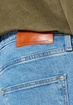 Jack & Jones Clark EvanJeans A SigarettaBlue Denim Uomo Jeans JA222G25G-K11 16 Jack & Jones Clark EvanJeans A SigarettaBlue Denim Uomo Jeans JA222G25G-K11 -Jack & Jones 0e4c3a68425a4d3b99a6fdb56f9532b9