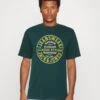 JACK&JONES Premium Jprblueddie Crew Neck T-Shirt Con StampaPonderosa Pine Uomo T-shirt E Polo JAM22O0ED-J11 -Jack & Jones 0f03acad78bd45ef933c96b633be7663