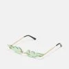 Jack & Jones Jacflamy Sunglasses UnisexOcchiali Da SoleGreen Spruce Uomo Occhiali Da Sole JA254K00D-M11 -Jack & Jones 0f3998d1b73846b6b0bbe8f164f5d7c8
