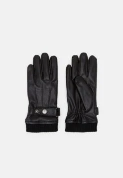 Jack & Jones Jacjoey Gloves - Guanti - Black
