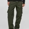 Jack & Jones Bill VirgoPantaloni CargoRosin Uomo Pantaloni JA222E1C4-N11