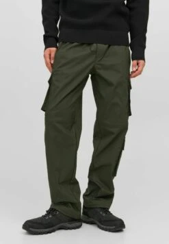 Jack & Jones Bill VirgoPantaloni CargoRosin Uomo Pantaloni JA222E1C4-N11