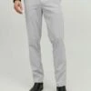 JACK&JONES Premium Jpstollie JjbenjiChinoGrey Uomo Pantaloni JAM22E02U-C11 2 JACK&JONES Premium Jpstollie JjbenjiChinoGrey Uomo Pantaloni JAM22E02U-C11 -Jack & Jones 0fcab34fca0341919e4728f448144ab6