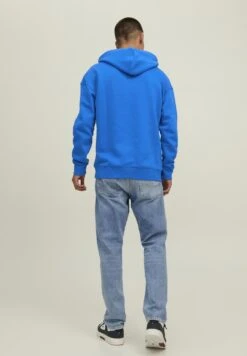 Jack & Jones BasicNoosFelpa Con CappuccioFrench Blue Uomo Maglieria E Felpe JA222S2ZZ-K11 12 Jack & Jones BasicNoosFelpa Con CappuccioFrench Blue Uomo Maglieria E Felpe JA222S2ZZ-K11 -Jack & Jones 0fd97b00648b467fb61342627c9e141d
