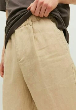 Jack & Jones PantaloniWhite Pepper Uomo Pantaloni JA222E1B9-B11 -Jack & Jones 10108ce521634d6ebf61597c105feb6e