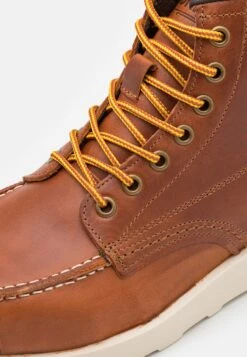 Jack & Jones Jfwdarwin BootStivaletti StringatiRust Uomo Stivaletti/Stivali JA212K03E-G11 13 Jack & Jones Jfwdarwin BootStivaletti StringatiRust Uomo Stivaletti/Stivali JA212K03E-G11 -Jack & Jones 1048792742b9483ca6cc7bd34ec503d6