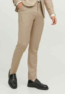 JACK&JONES Premium Jprsolaris NoosPantaloniPure Cashmere Uomo Completi E Cravatte JA222A0BB-C13