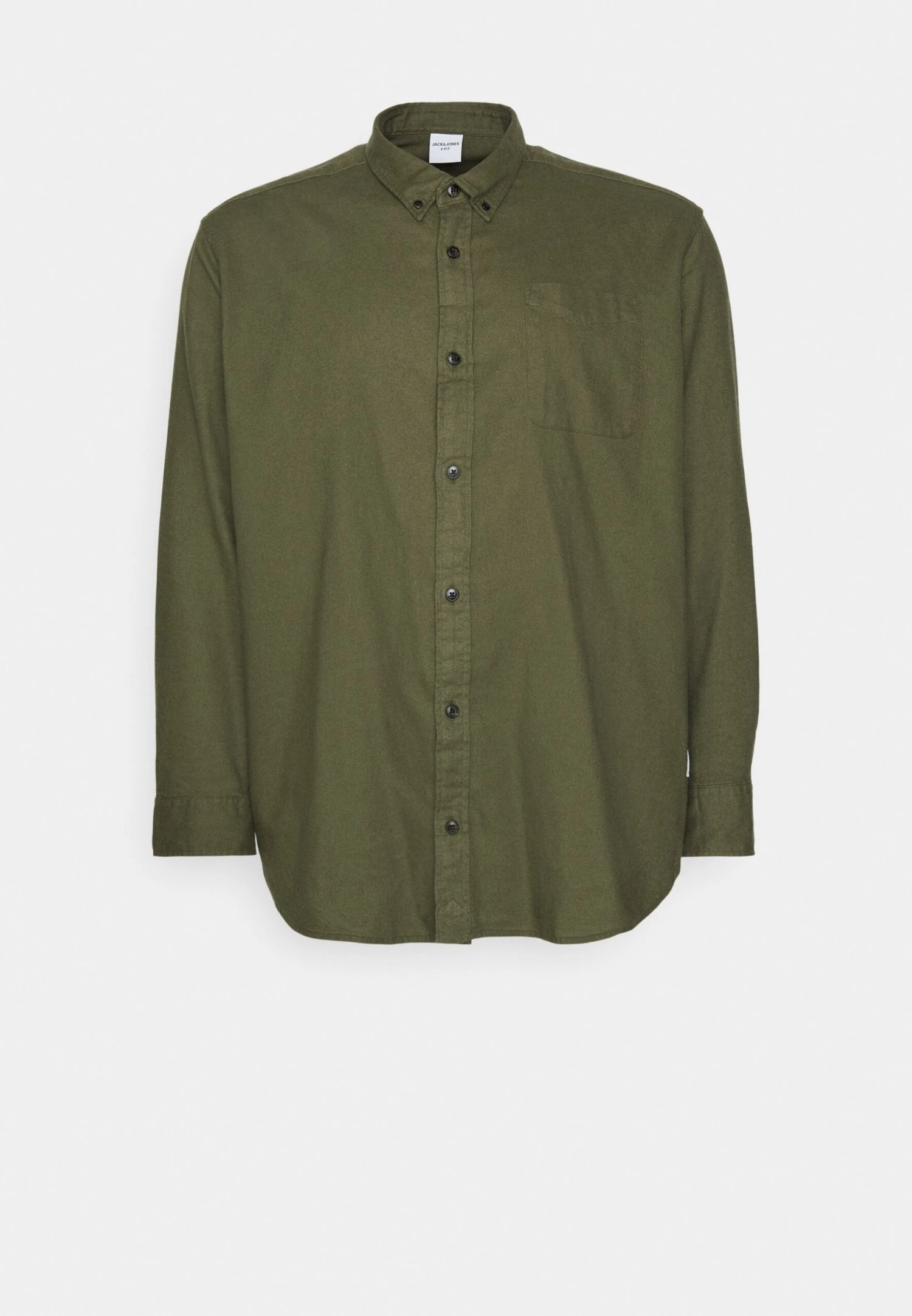 Jack & Jones Jprblubrook- Camicia - Grape Leaf 6 Jack & Jones Jprblubrook- Camicia - Grape Leaf - immagine 4