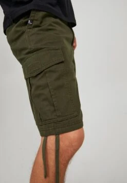 Jack & Jones Jpstmarley ShortsForest Night Uomo Bermuda JA222F16T-M11 -Jack & Jones 10bdd15f7b614428b2d96c7295e22321
