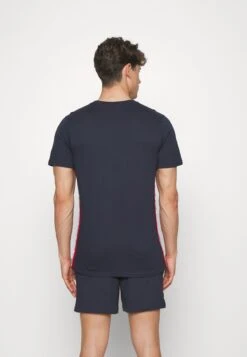 Jack & Jones Jactape SetPigiamaNavy Uomo Per La Notte JA282M026-K11 -Jack & Jones 114e46d96666439fb4bb8d979e5d3997