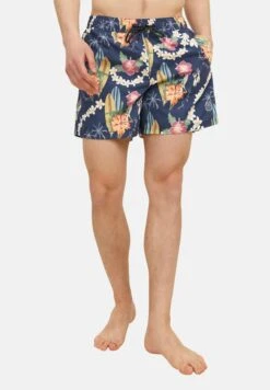 Jack & Jones Jpstfiji Aop Pack Ly SnShorts Da MareSky Captain Uomo Moda Mare JA282H05G-K12 -Jack & Jones 115874cf90b849b69470aca62e2624e9