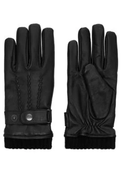 Jack & Jones GuantiBlack Uomo Guanti JA252A01U-Q11 9 Jack & Jones GuantiBlack Uomo Guanti JA252A01U-Q11 -Jack & Jones 115c62cfc2774a4da319716ada982e9c