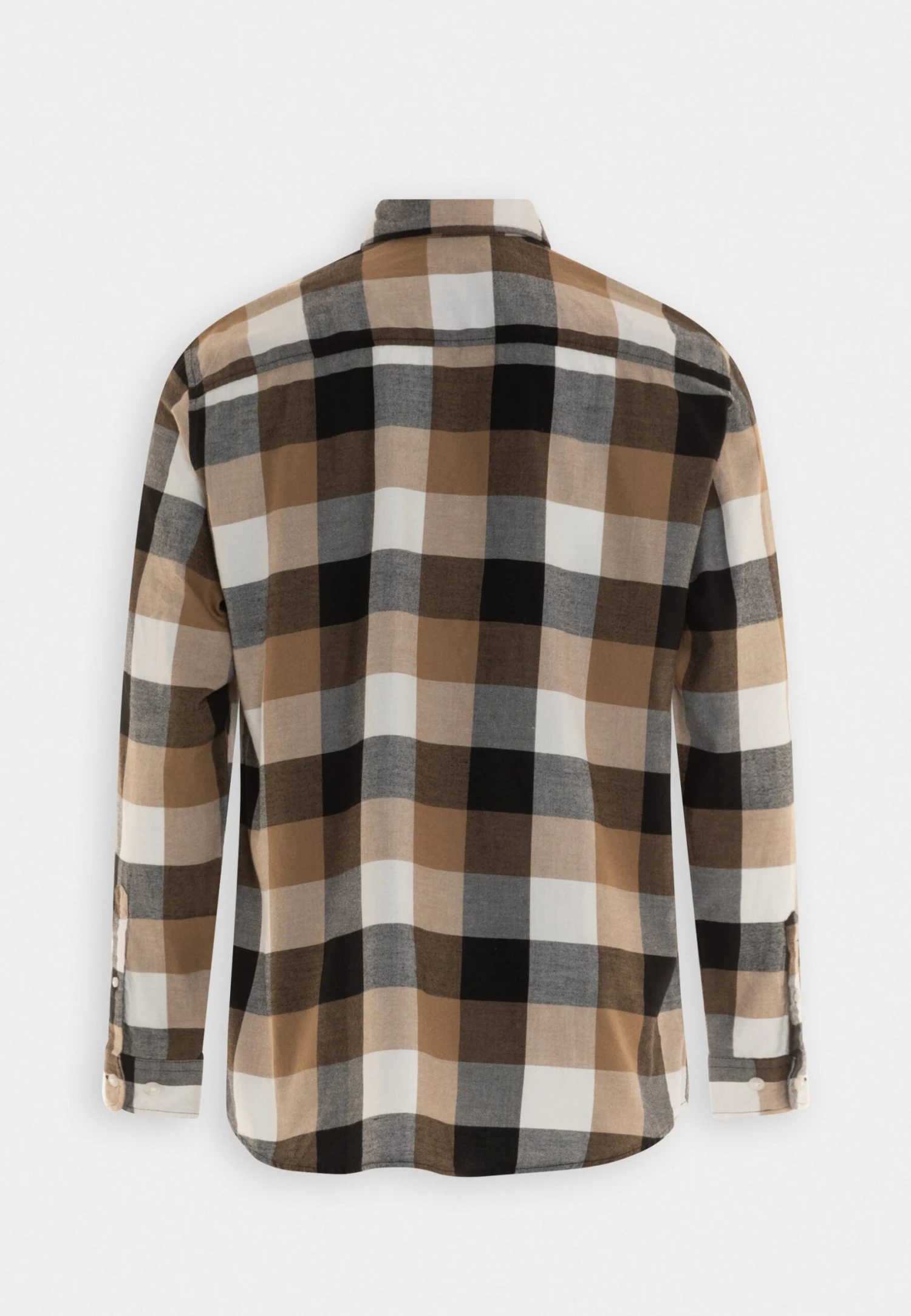 Jack & Jones Ebuffalo Ls SnCamiciaOtter Uomo Camicie JA222D2FE-B11 8 Jack & Jones Ebuffalo Ls SnCamiciaOtter Uomo Camicie JA222D2FE-B11 - immagine 6