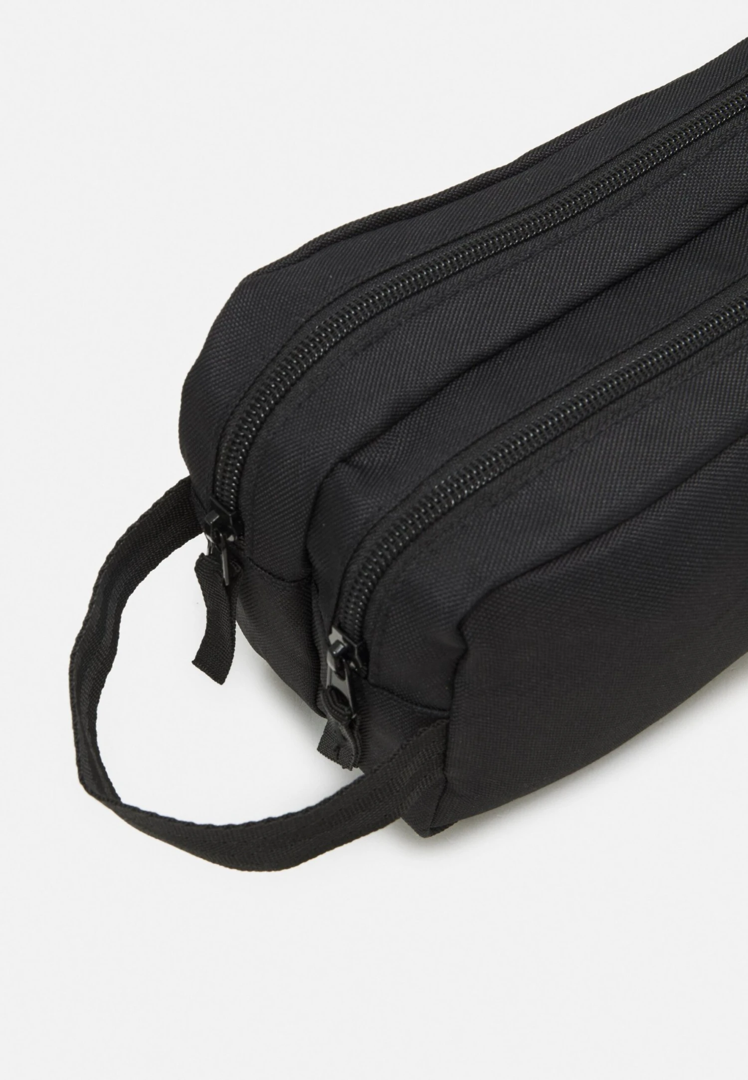 Jack & Jones Jacdoublezip Toilet BagTrousseBlack Uomo Borse JA252H03S-Q11 6 Jack & Jones Jacdoublezip Toilet BagTrousseBlack Uomo Borse JA252H03S-Q11 - immagine 4