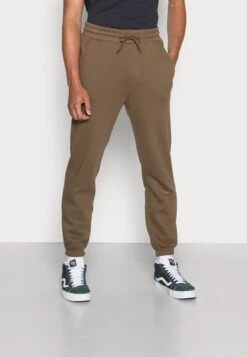 Jack & Jones Jjikane Jjbrink PantsPantaloni SportiviBrown Uomo Pantaloni JA222E0PU-O11