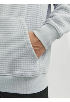 Jack & Jones Felpa Con Cappuccio - High Rise -Jack & Jones 1390df9ad37f439bba6f9cb44db2ea46