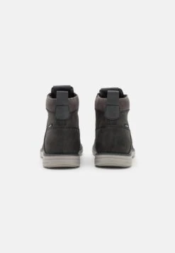 Jack & Jones JfwdenverStivaletti StringatiAnthracite Uomo Stivaletti/Stivali JA212K04B-Q11 -Jack & Jones 13a286a7e9fa4b87bdb21538c202049d