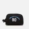 Jack & Jones Jackayser Toiletry BagAccessorio Da ViaggioBlack Uomo Borse JA252H040-Q11 -Jack & Jones 13b5b4d9420d4634b5a60c1eee3264d8