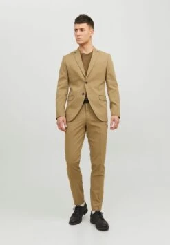 JACK&JONES Premium JprfrancoCompletoCovert Green Uomo Completi E Cravatte JAM22A020-M13