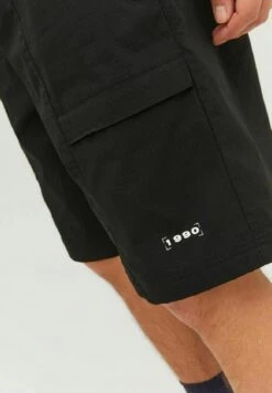 Jack & Jones Leichte - Shorts - Black 13 Jack & Jones Leichte - Shorts - Black -Jack & Jones 146e5bb8c6d941cbac6f3ec95e0f8318