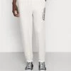 Jack & Jones Jjikane Brink ClubPantaloni SportiviWhite Melange Uomo Pantaloni Sportivi E Joggers JA222E0YN-A11 -Jack & Jones 147975f7e91e44b5aad8bb66c73dbaad