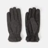 Jack & Jones Jacprjct Gloves - Guanti - Dark Grey Melange