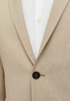 JACK&JONES Premium Solaris Set NoosCompletoPure Cashmere Uomo Completi E Cravatte JAM22A003-C14 -Jack & Jones 14e9e889566d49dbae1e898ef47d7630