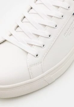 Jack & Jones JfwbaleSneakers BasseBright White Uomo Sneaker JA212O0AZ-A11 -Jack & Jones 153a960ed1b84ef4aa24f85b59bb0e61