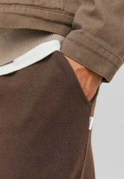 Jack & Jones Stgordon Bradley GmsPantaloni SportiviSeal Brown Uomo Pantaloni Sportivi E Joggers JA222E1A3-O11 -Jack & Jones 154dcfd80c4e4d28a3a47ec02af1d88b
