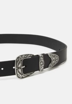 Jack & Jones Jacvintage Unisex - Cintura - Black 7 Jack & Jones Jacvintage Unisex - Cintura - Black -Jack & Jones 156eb6b65eda4e4799b5c89df8be472b