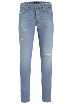Jack & Jones Jjiglenn Jjicon Jj 958 50Sps NoosJeans Slim FitBlue Denim Uomo Jeans JA222G1NN-K11 -Jack & Jones 1575405cbca0400caa08978f65c5bcbb