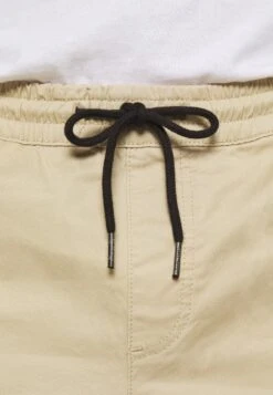 Jack & Jones Jjigordon Pantaloni SportiviWhite Pepper Uomo Pantaloni JA222E0R4-A11 -Jack & Jones 158dab57826b4386873c9436218c636e